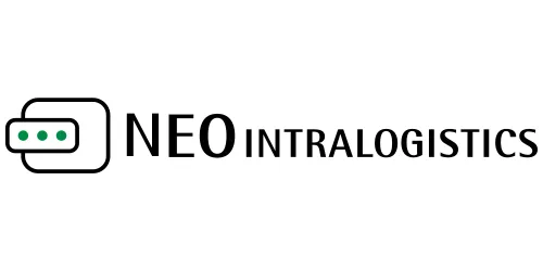 NEOintralogistics Logo